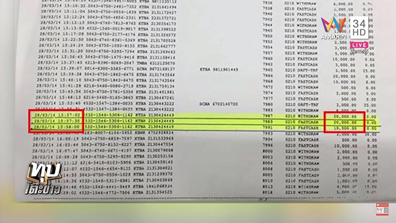 ยัดยาเสพติด