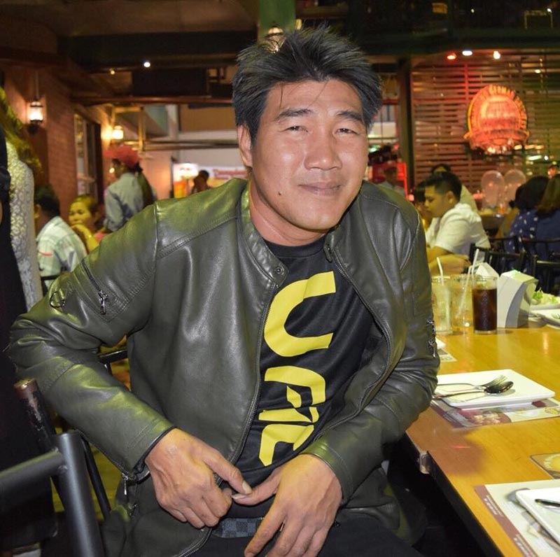 สมรักษ์ คำสิงห์