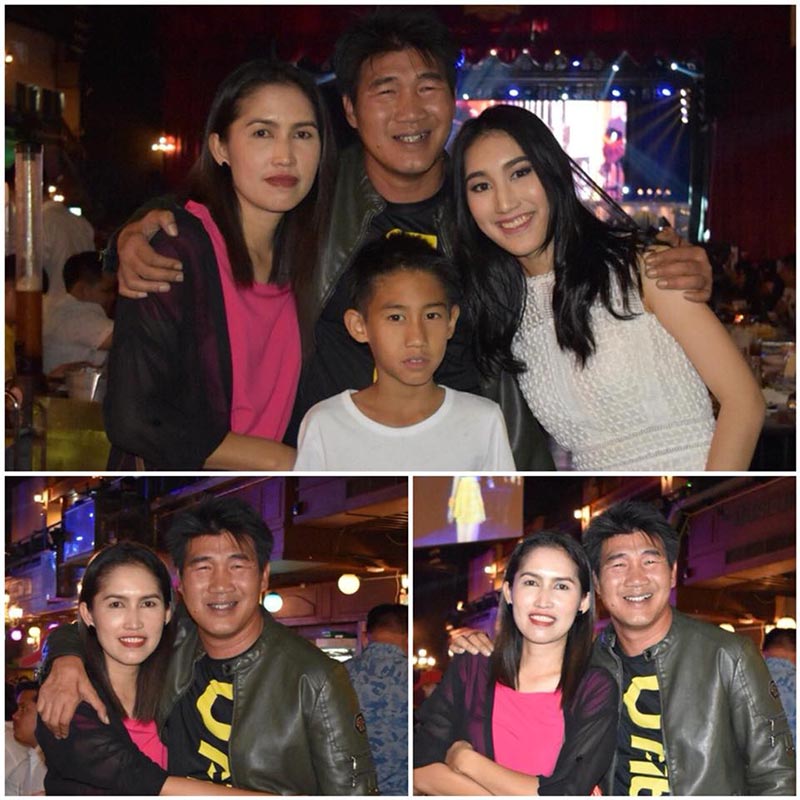 สมรักษ์ คำสิงห์