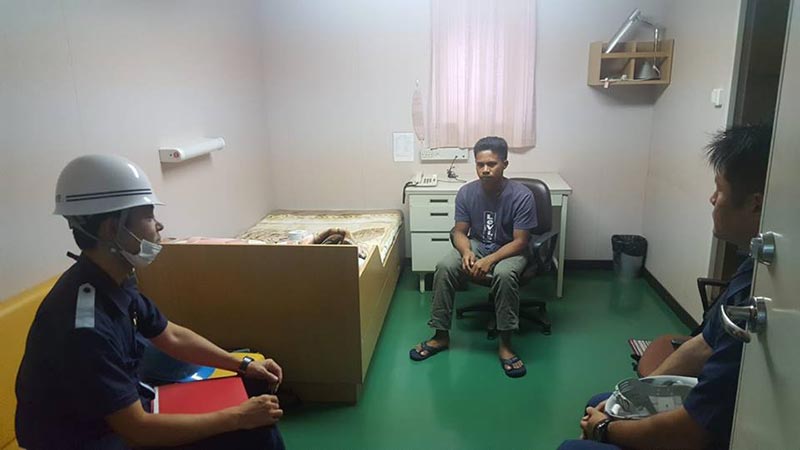 รอดปาฏิหาริย์