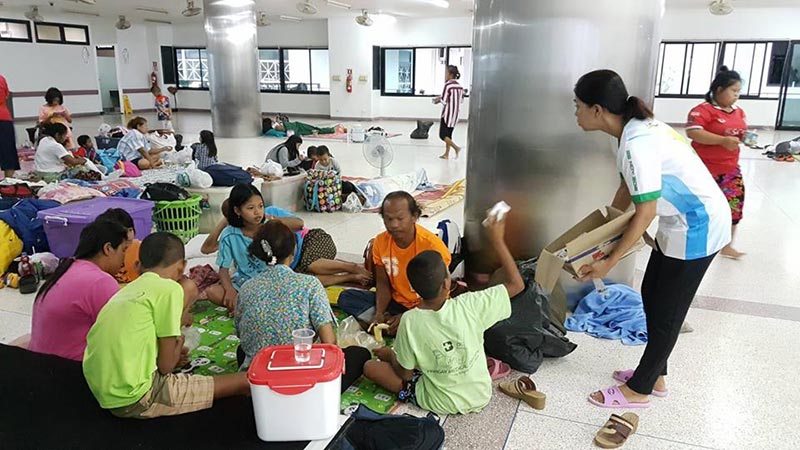 พายุปาบึก