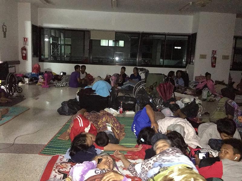 พายุปาบึก