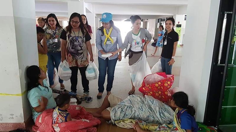 พายุปาบึก