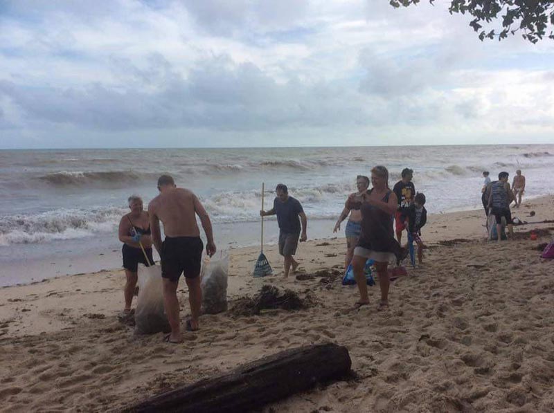 พายุปาบึก