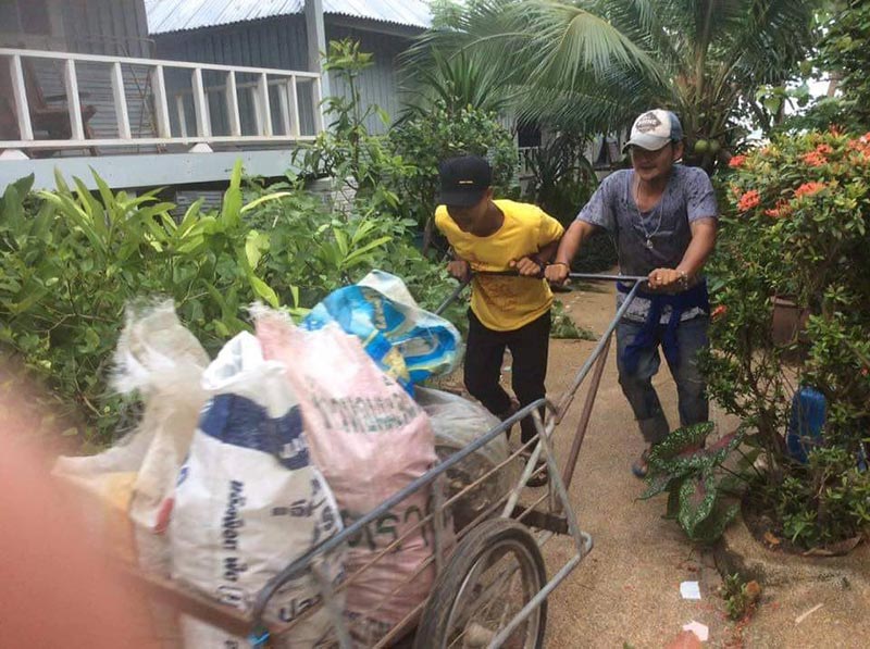 พายุปาบึก