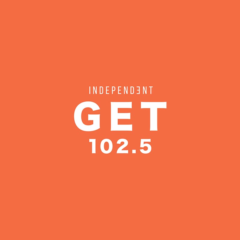 Get 102.5