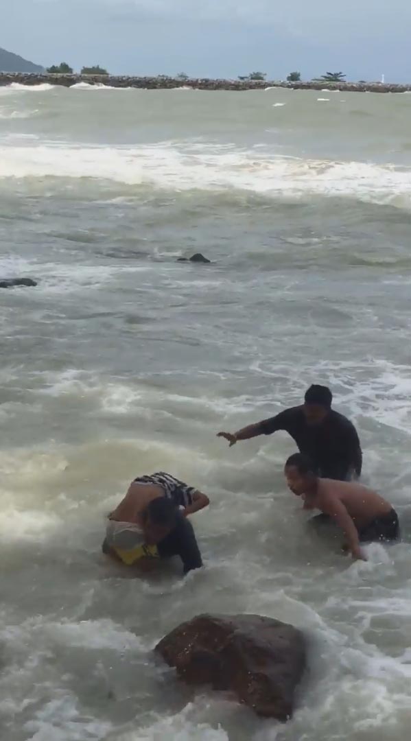 รอดปาฏิหาริย์