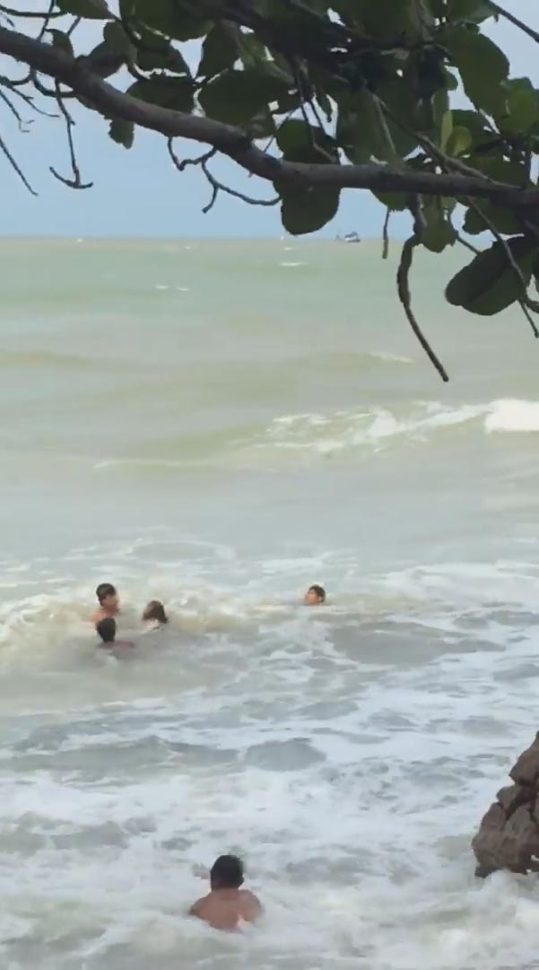 รอดปาฏิหาริย์