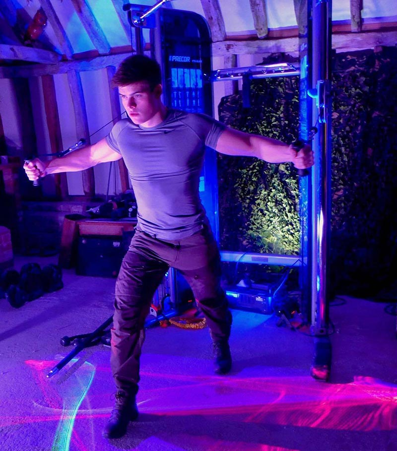 อาเธอร์ แชตโต