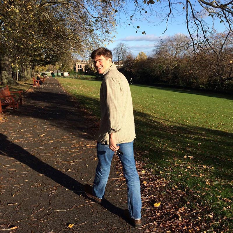 อาเธอร์ แชตโต