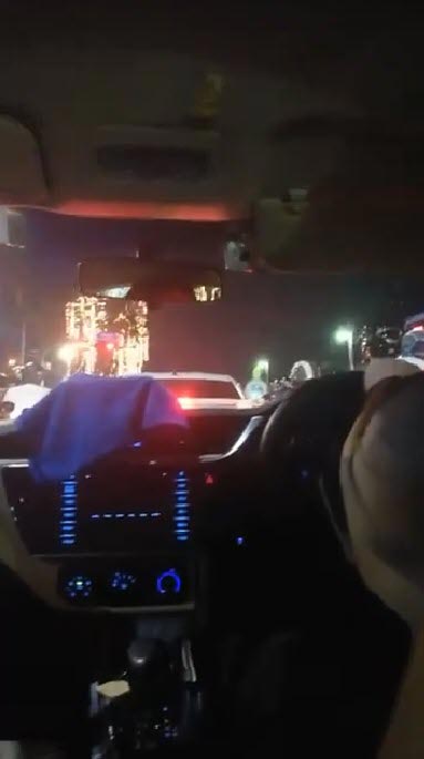 ไล่ผู้โดยสาร