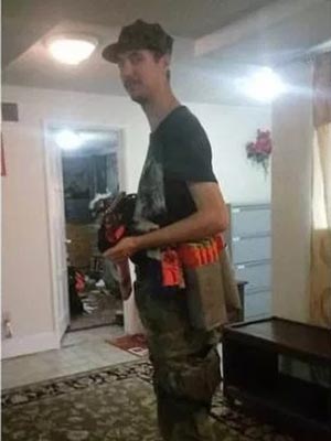 ข่มขืนม้า