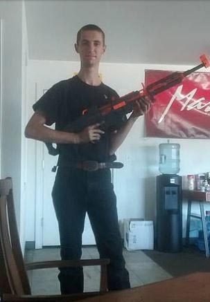 ข่มขืนม้า