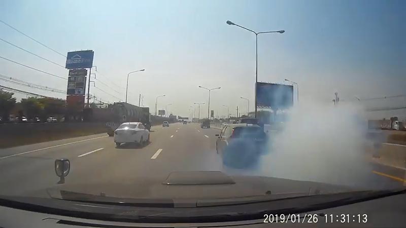 แข่งซิ่งรถ