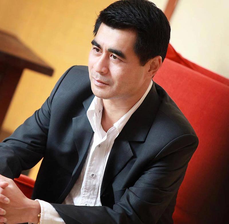 ธิติ ตัณฑวณิช