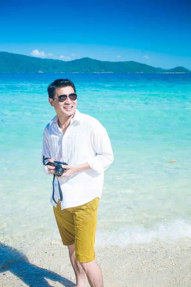 ธิติ ตัณฑวณิช