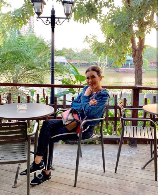 ทูลกระหม่อมหญิงอุบลรัตนฯ