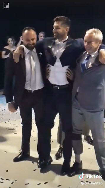 เจ้าบ่าวพิการ