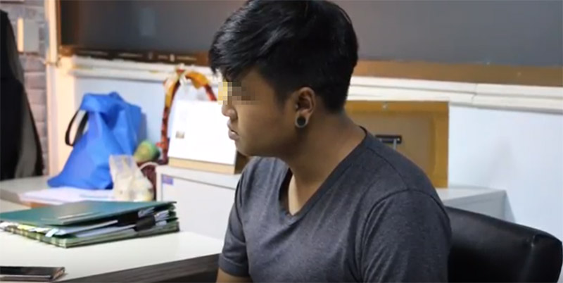 โชว์ยกล้อ