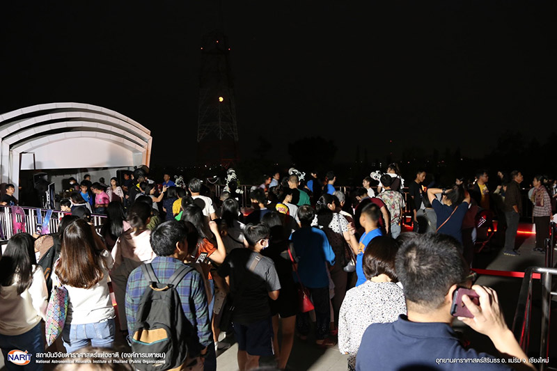 ซูเปอร์ฟูลมูน