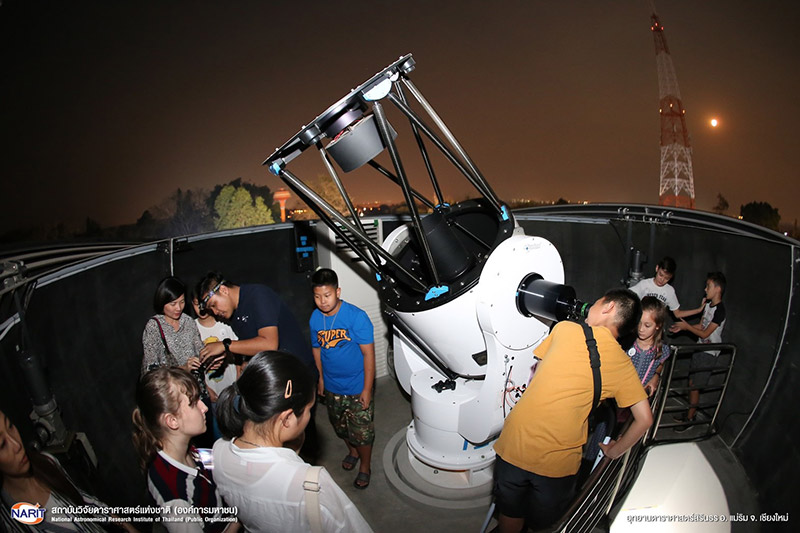 ซูเปอร์ฟูลมูน