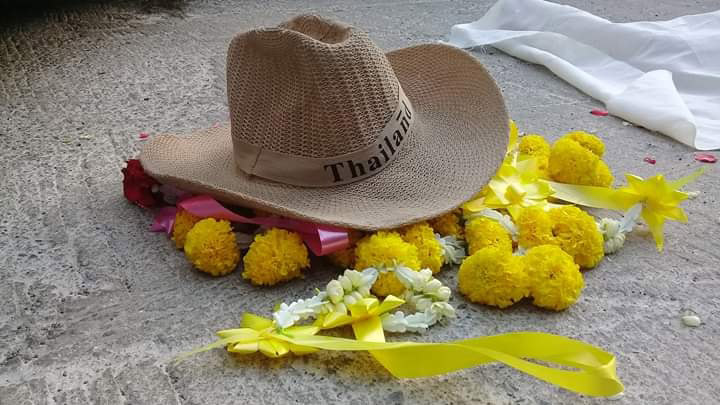 รถบรรทุกเบรกแตก