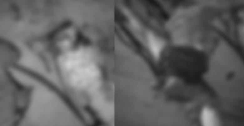 รถพ่วงเบรกแตก