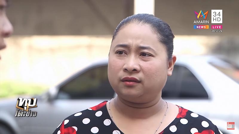 นักศึกษากระโดดตึก