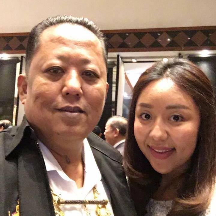 เสี่ยล้งทุเรียน