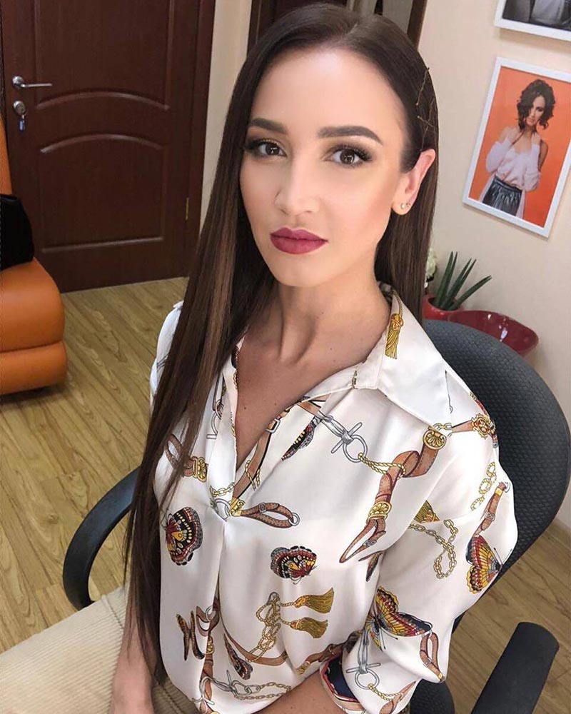 โอลก้า บูโซวา