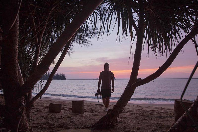 เจ้าชายบรูไน