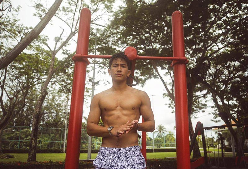 เจ้าชายบรูไน