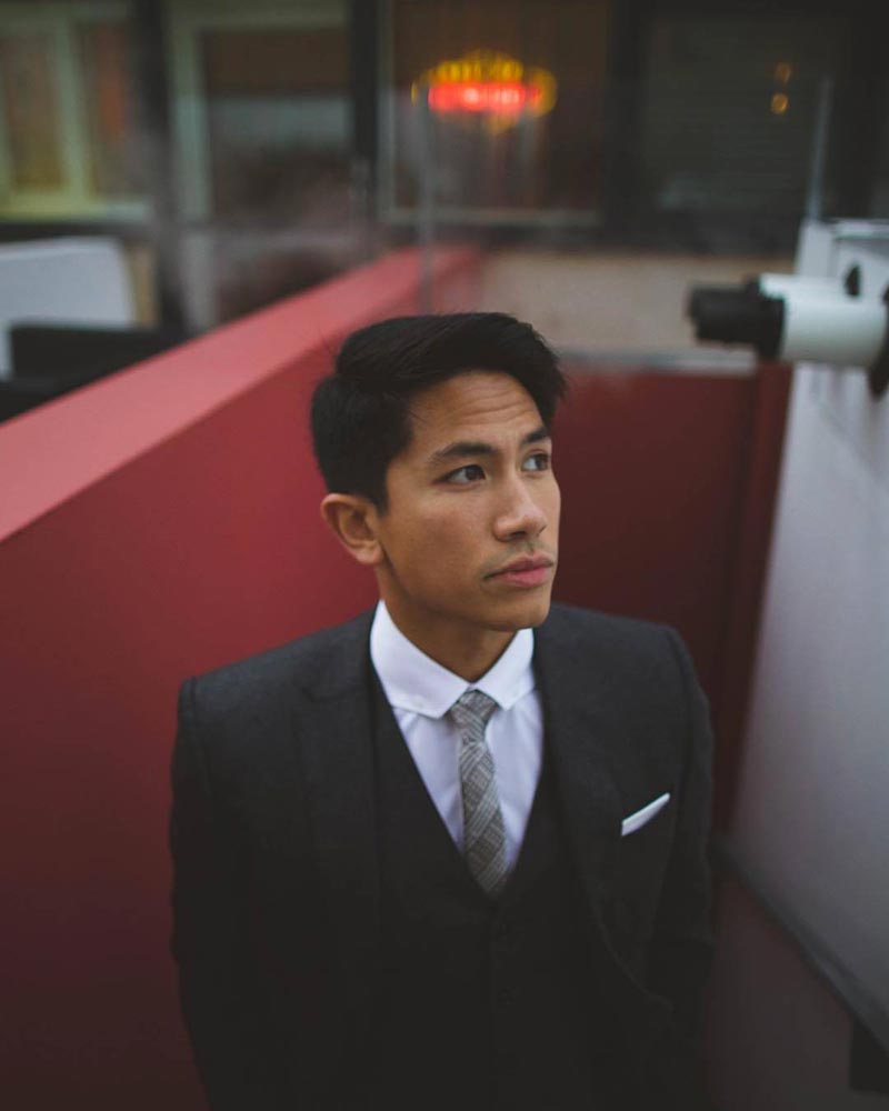 เจ้าชายบรูไน