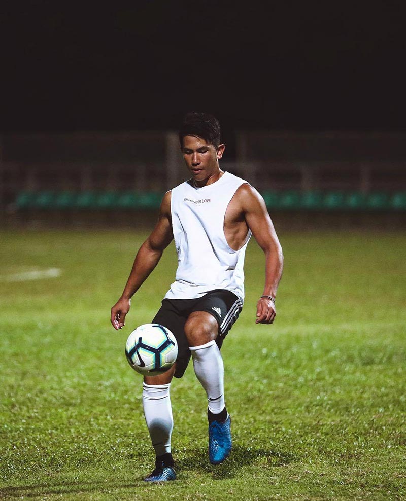 เจ้าชายบรูไน