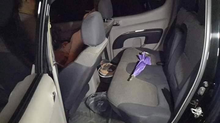 รมควันฆ่าตัวตาย