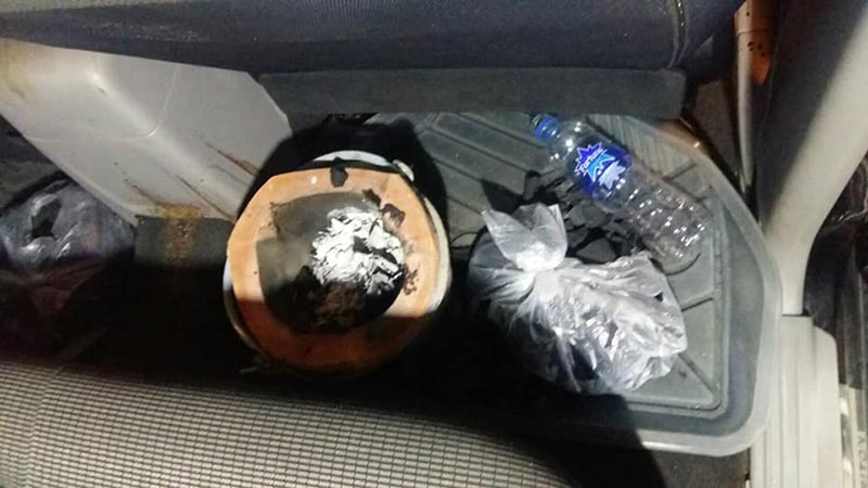 รมควันฆ่าตัวตาย