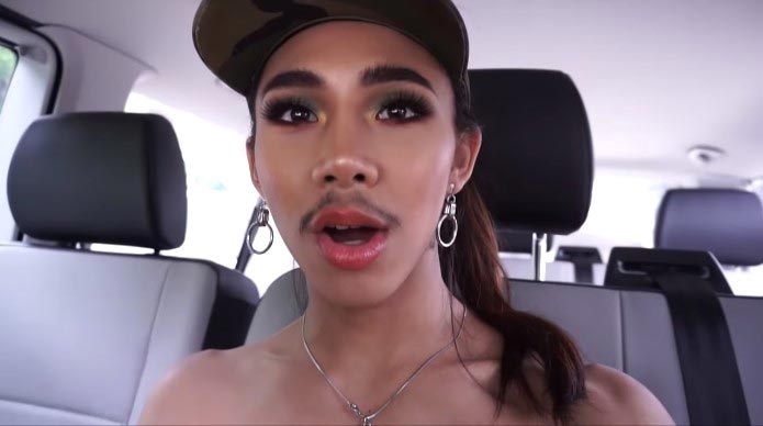 ฟลุ๊ค กะล่อน
