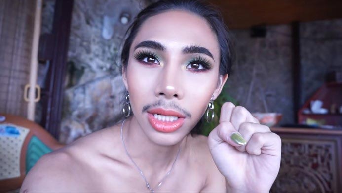 ฟลุ๊ค กะล่อน