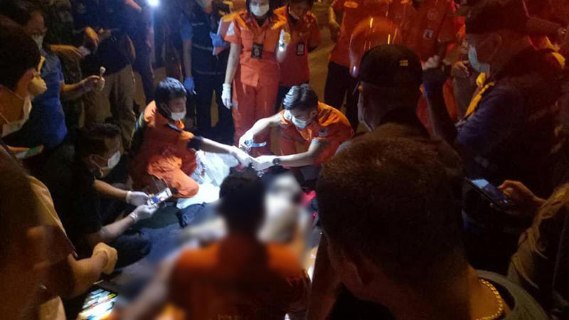 โอ เล็ดลอด