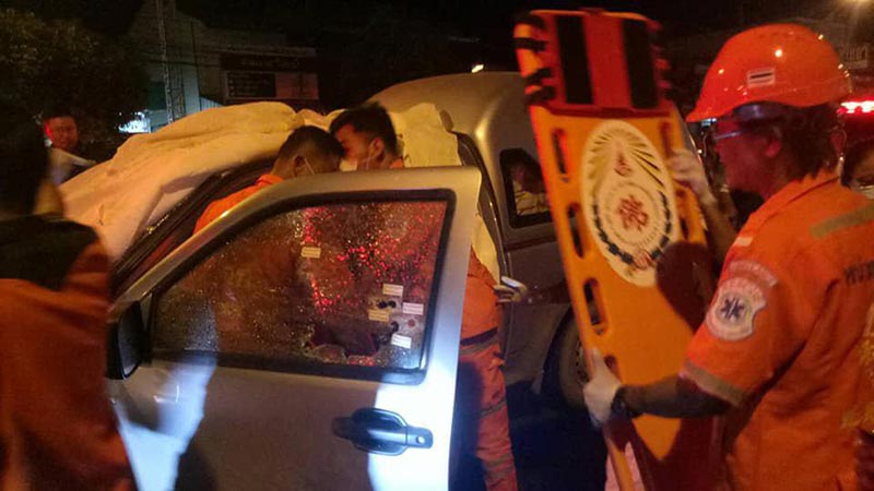 โอ เล็ดลอด