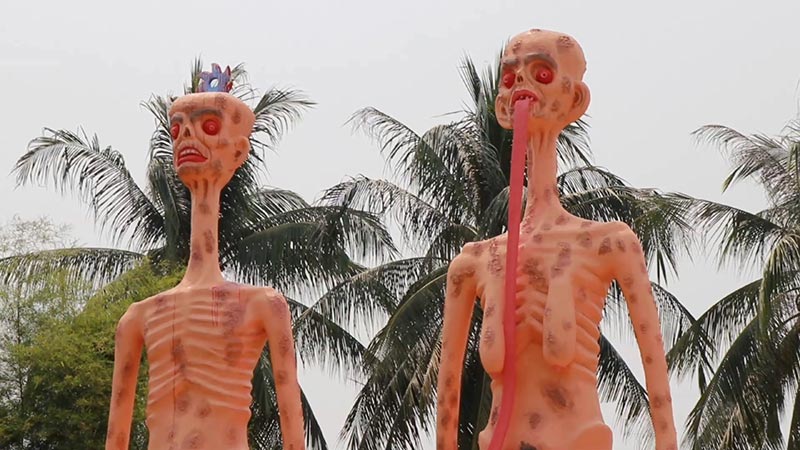 ถูกหวยรางวัลที่ 1