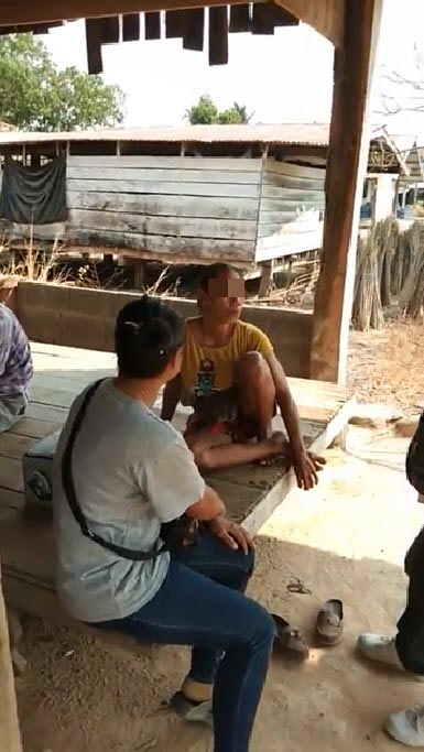 แก๊งจับสลาก