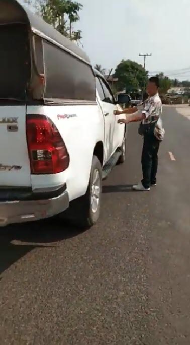 แก๊งจับสลาก