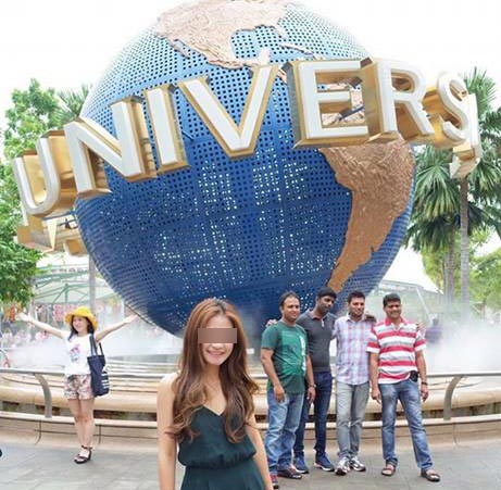 อัสมา อาจารย์โกงเงิน