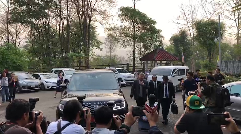 คดีเสือดำ