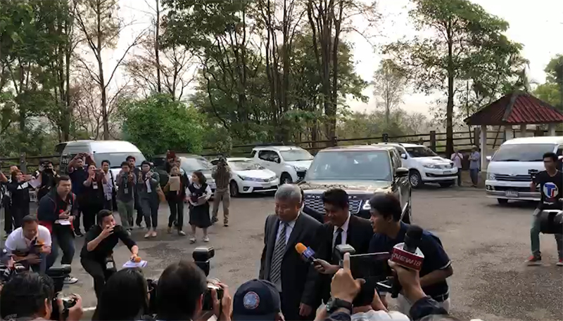 คดีเสือดำ