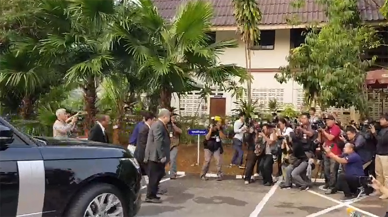 คดีเสือดำ