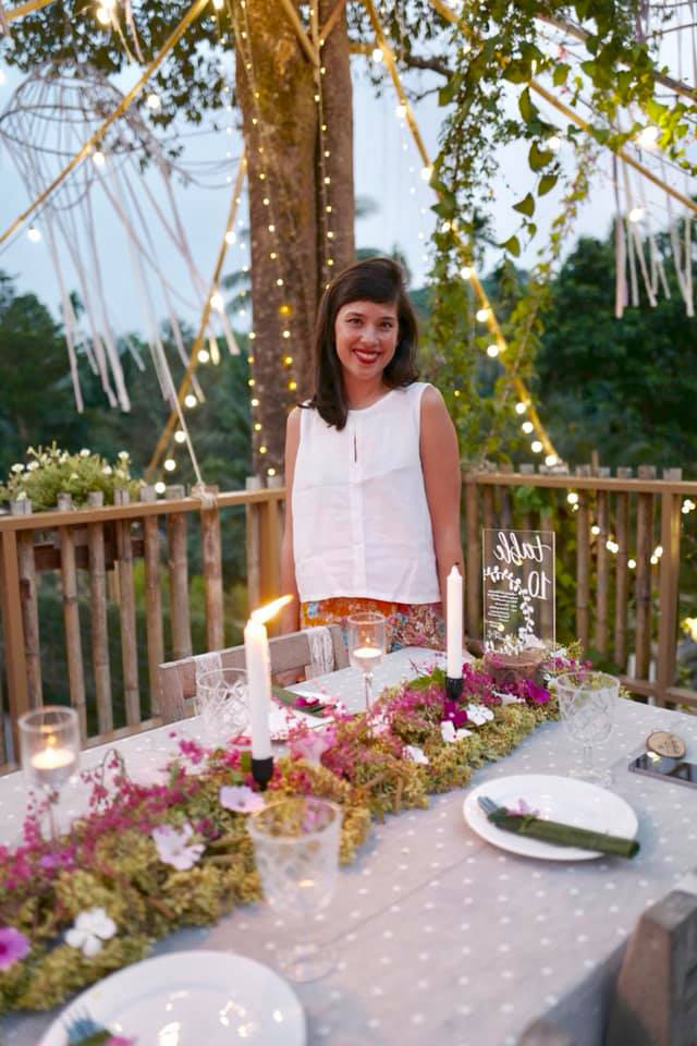 คุณใหม่ สิริกิติยา