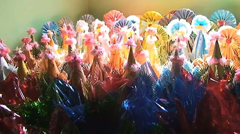 ขันหมาก