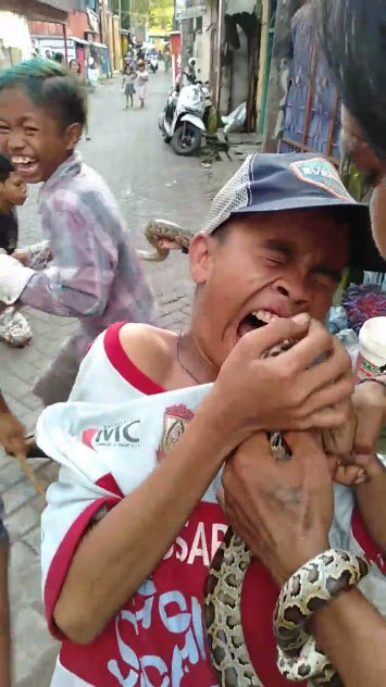 เล่นพิเรนทร์